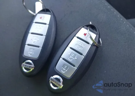 2015 Nissan Altima 2.5 S из США, поврежденный, VIN 1N4AL3AP7FN335329